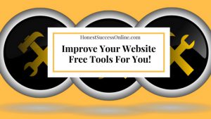 improve your website