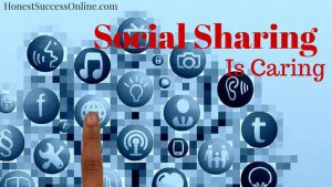 Social Sharing