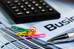 structure your business