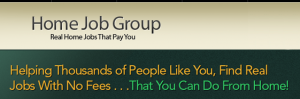 Home Job Group Banner