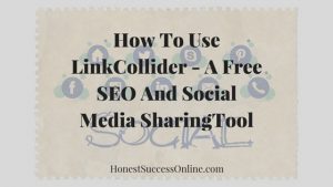 How to use Link Collider