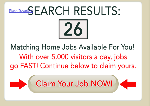 search result home job group