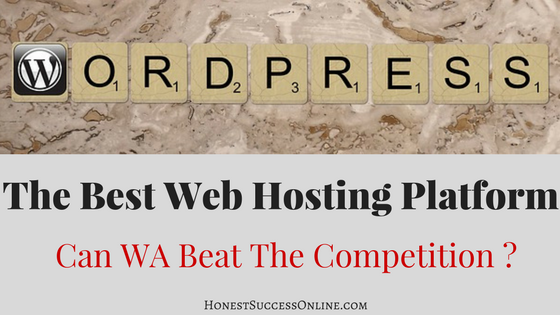 bet web hosting platform