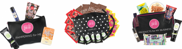 perfectly posh starter kit