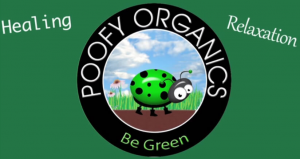 poofy organics review (logo)