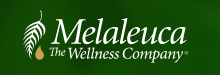 melaleuca logo