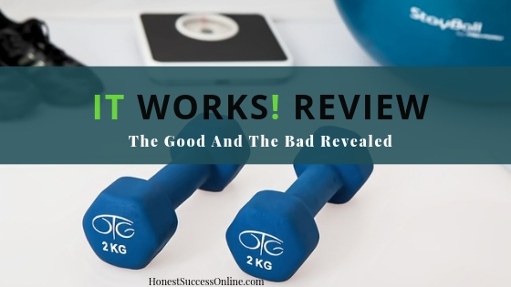 It works reviews