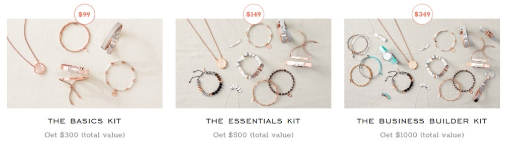 keep collective starter kit