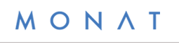 monat global logo