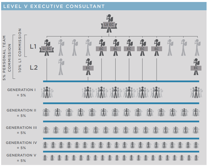 rodan and fields comp plan