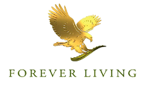 forever living logo