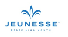 Jeunesse Global Logo