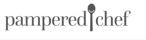 pampered chef logo