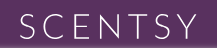 scentsy logo