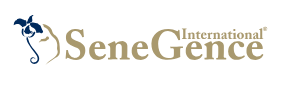 senegence logo