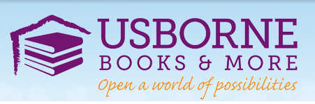 usborne books logo