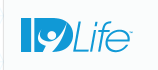 idlife logo