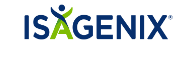 Isagenix logo