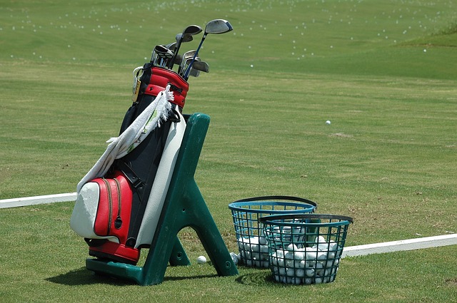 golf bag