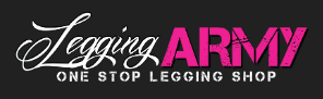 legging army logo