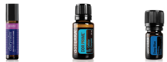 doterra products