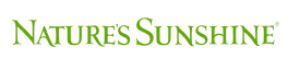 natures sunshine logo