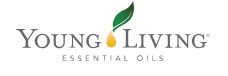 young living logo