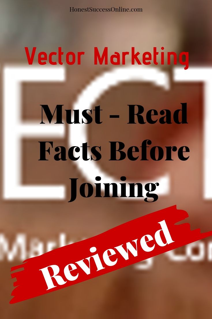Is Vector Marketing A Scam