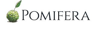 pomifera logo