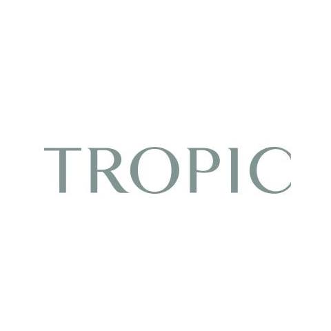 tropic skin care logo
