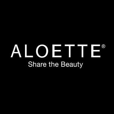 aloette beauty