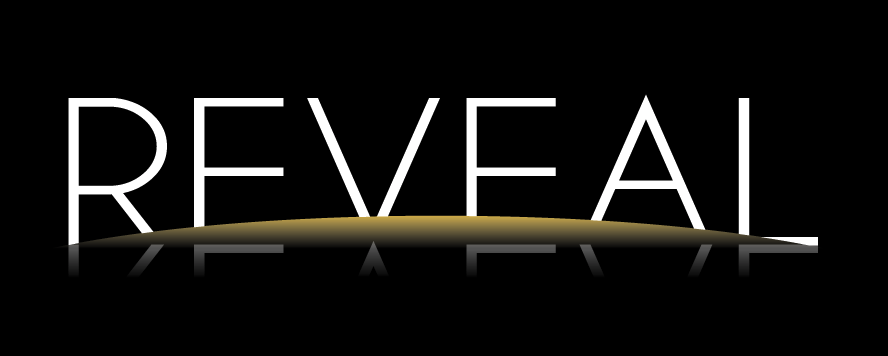 reveal products logo