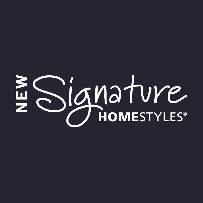 signature homestyles logo