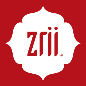 zrii logo