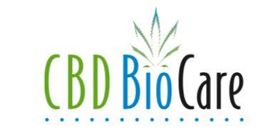 cbd biocare logo