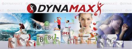 dynamaxx products