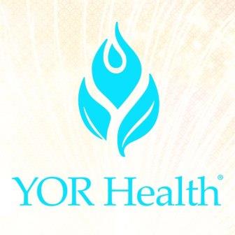 yor health logo