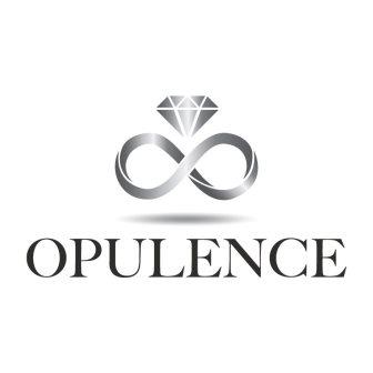 opulence global logo