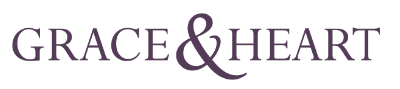 grace and heart logo