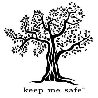 keep me safe logo