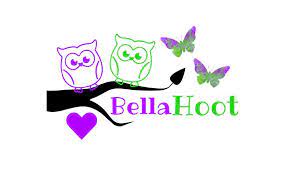 bellahoot logo