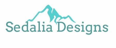 sedelia designs logo