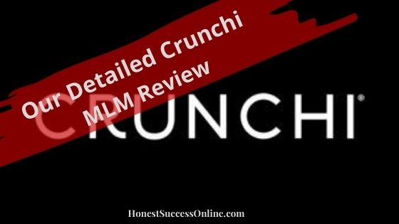 crunchi mlm review