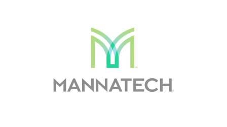 mannatech logo