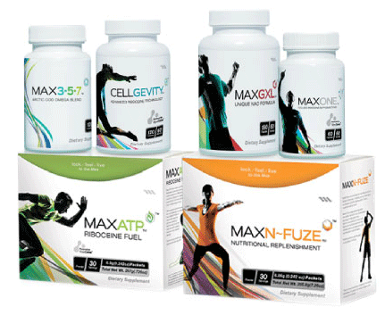 max international products