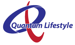 quantum lifestyle logo