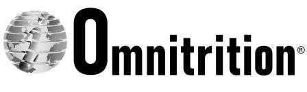 omnitrition logo