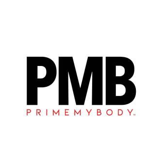 prime my body logo