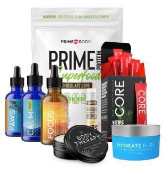 prime my body products