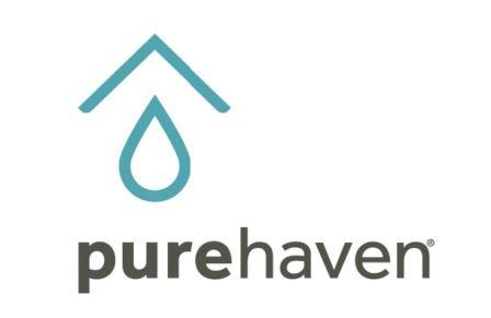 pure haven logo